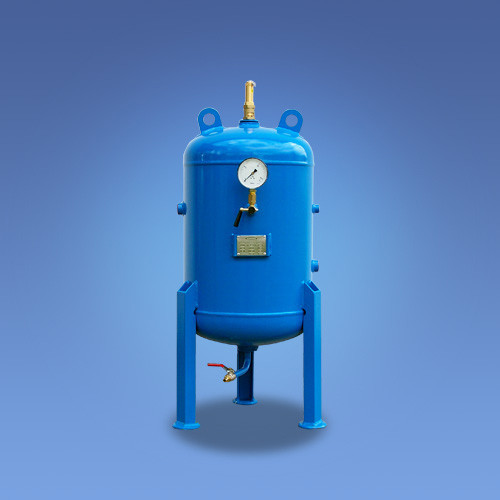 Zbiornik podciśnienia 150l-15bar